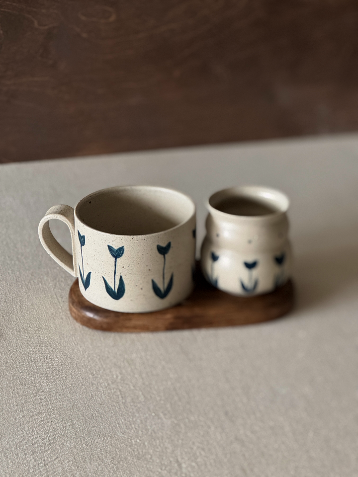 Tulip Mug