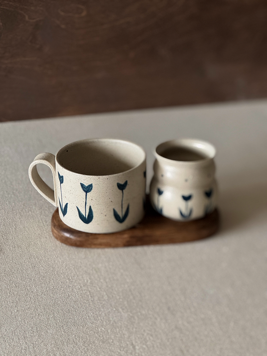 Tulip Mug