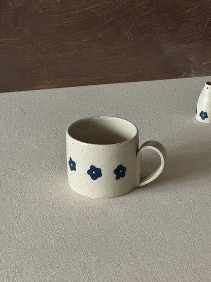 Mini Flowers Mug