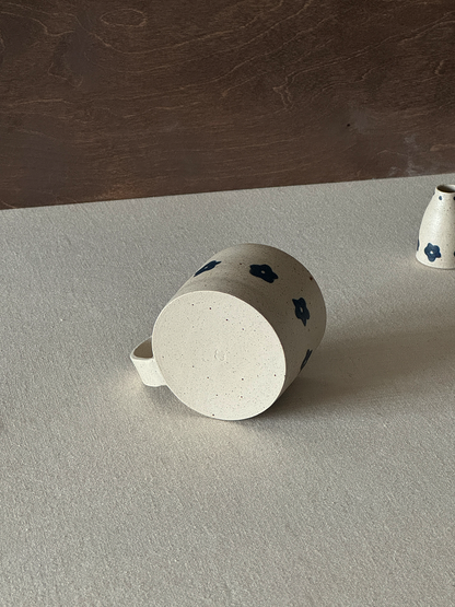 Mini Flowers Mug