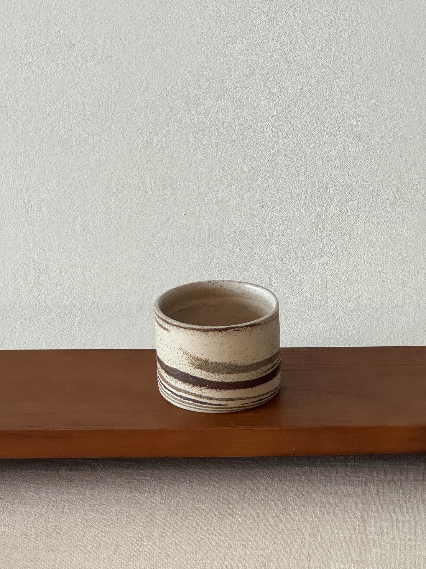 Swirl Cup