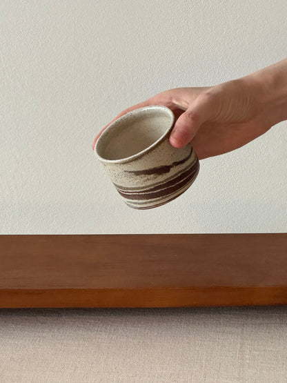 Swirl Cup