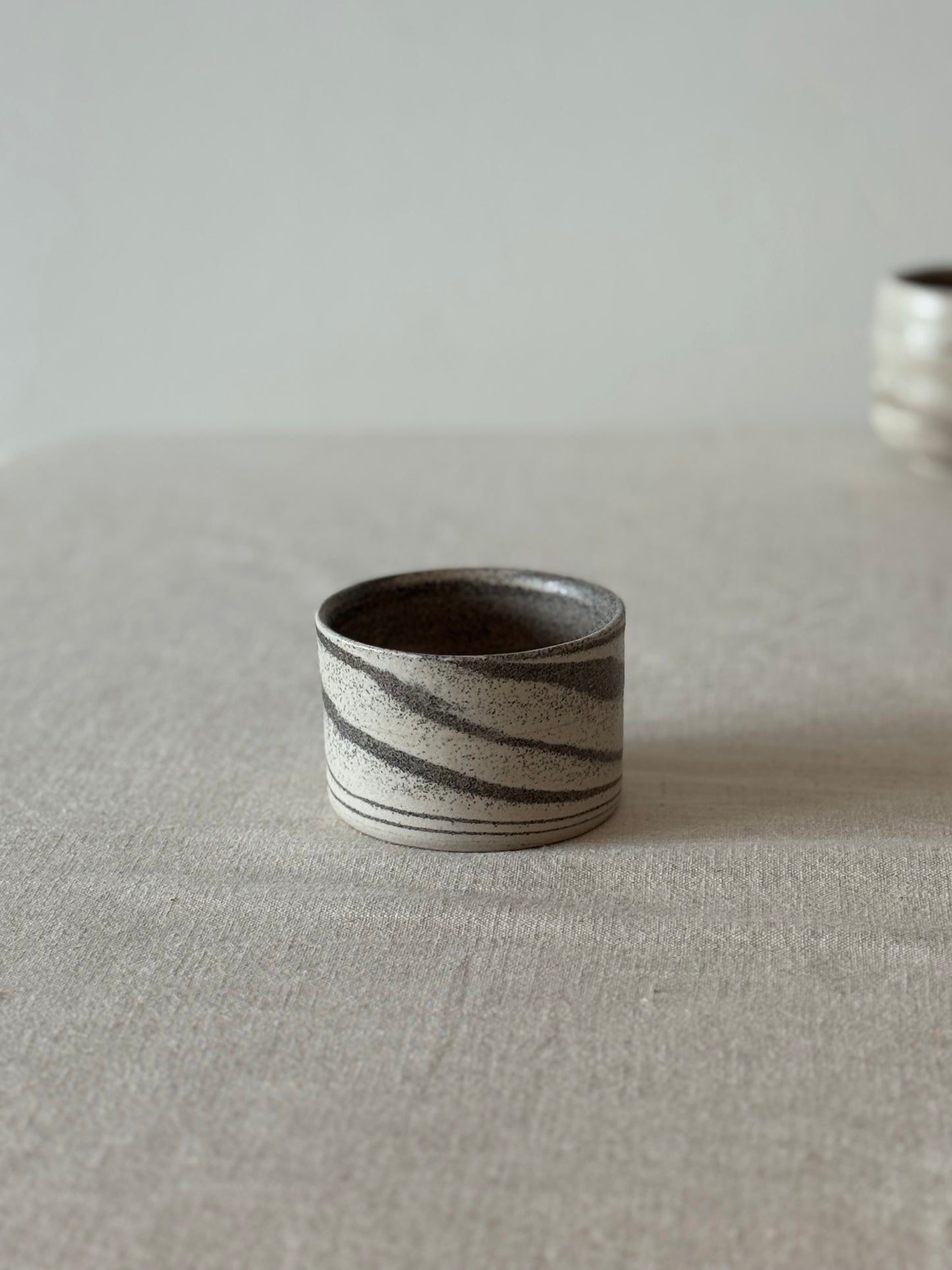 Swirl Cup