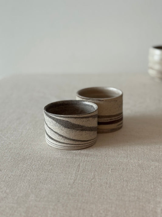 Swirl Cup