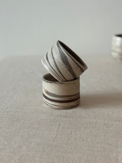 Swirl Cup