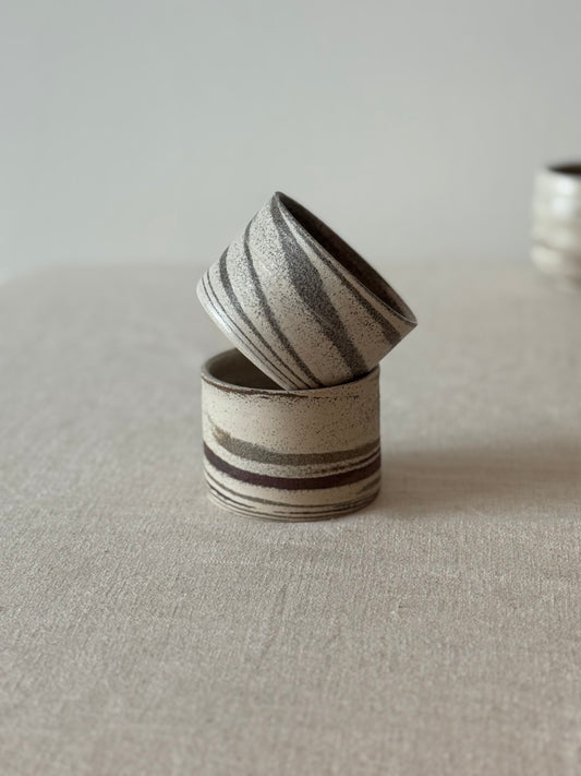 Swirl Cup