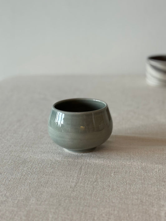 Round Cup
