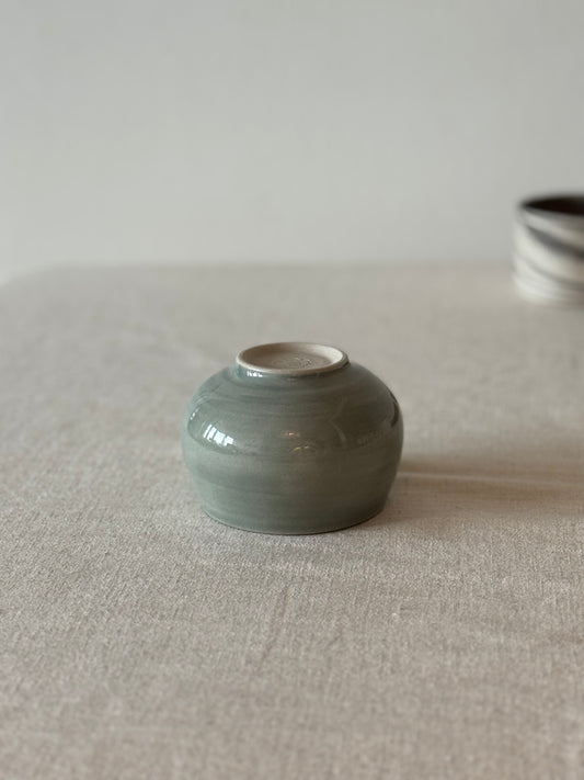 Round Cup