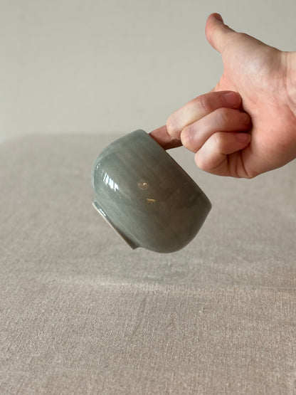 Round Cup