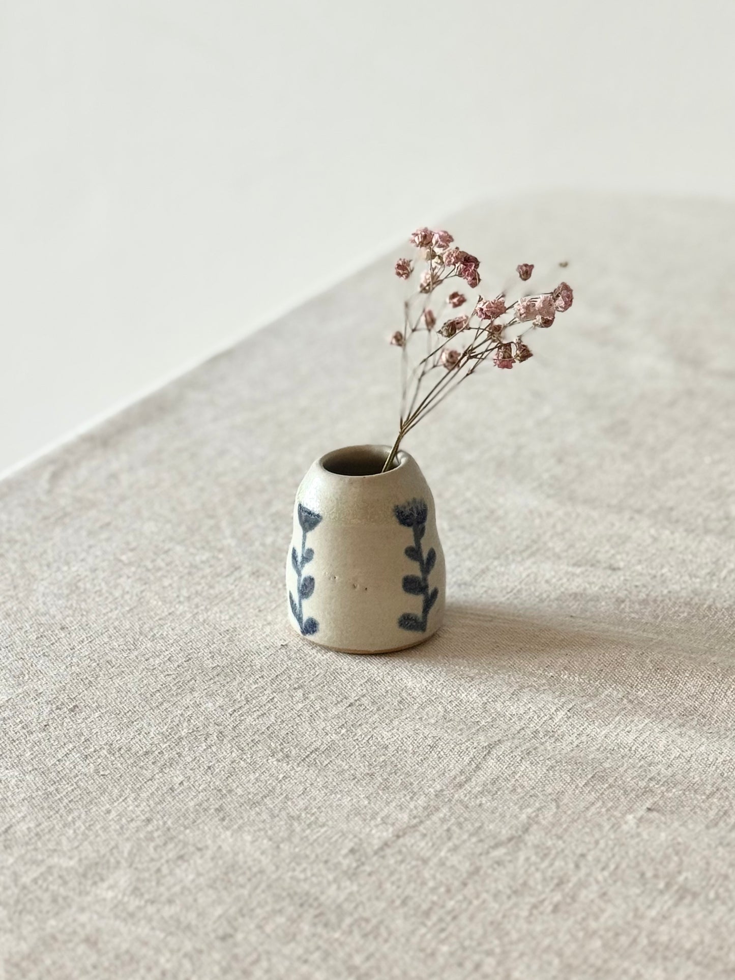 Mini Floral Vases