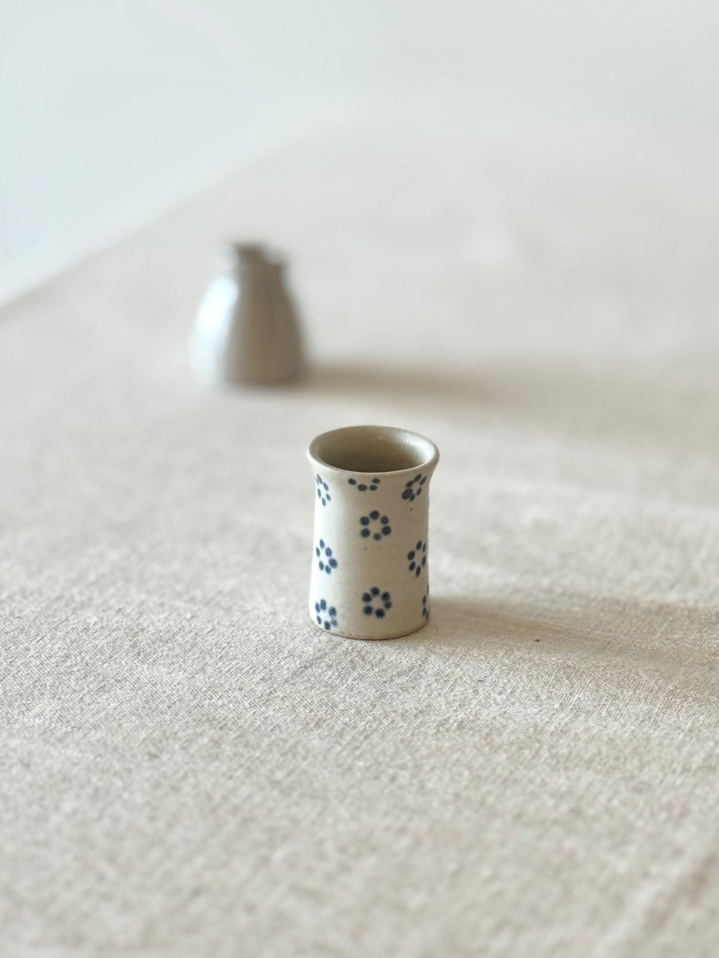 Mini Floral Vases