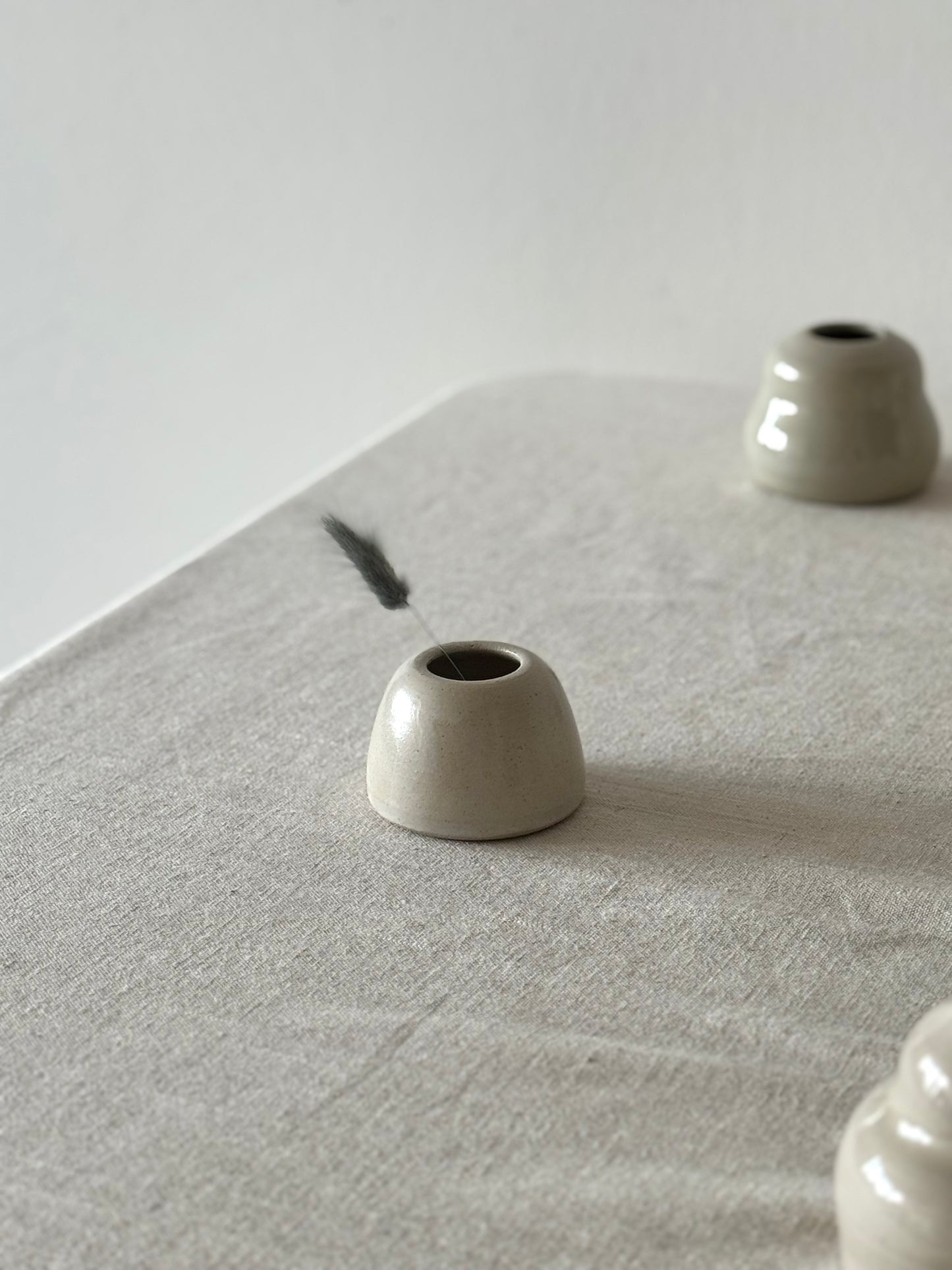 Ikebana Vases