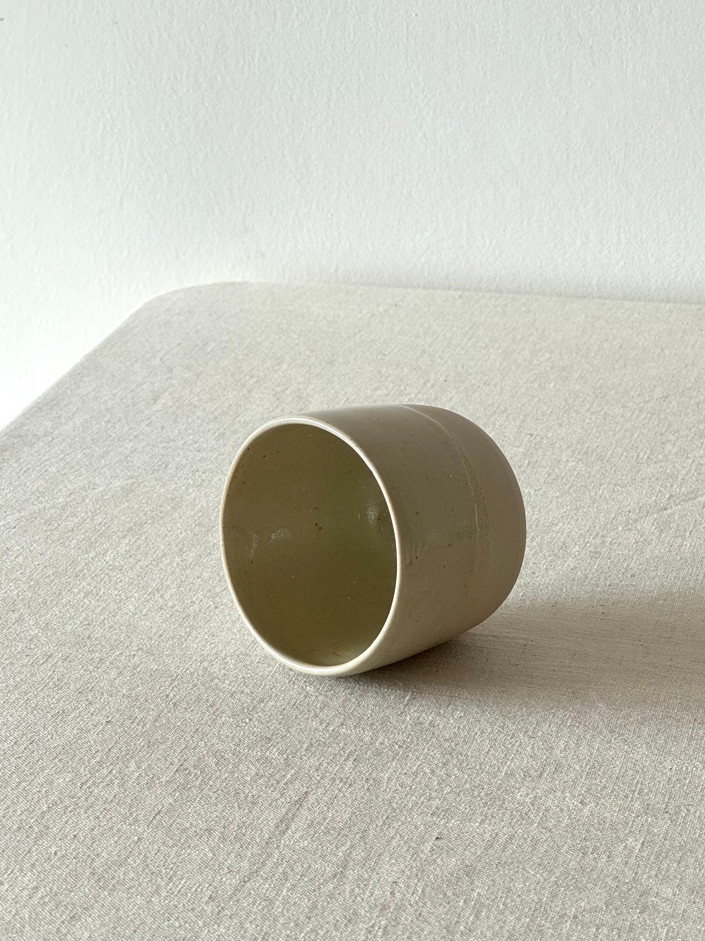 Green Cup