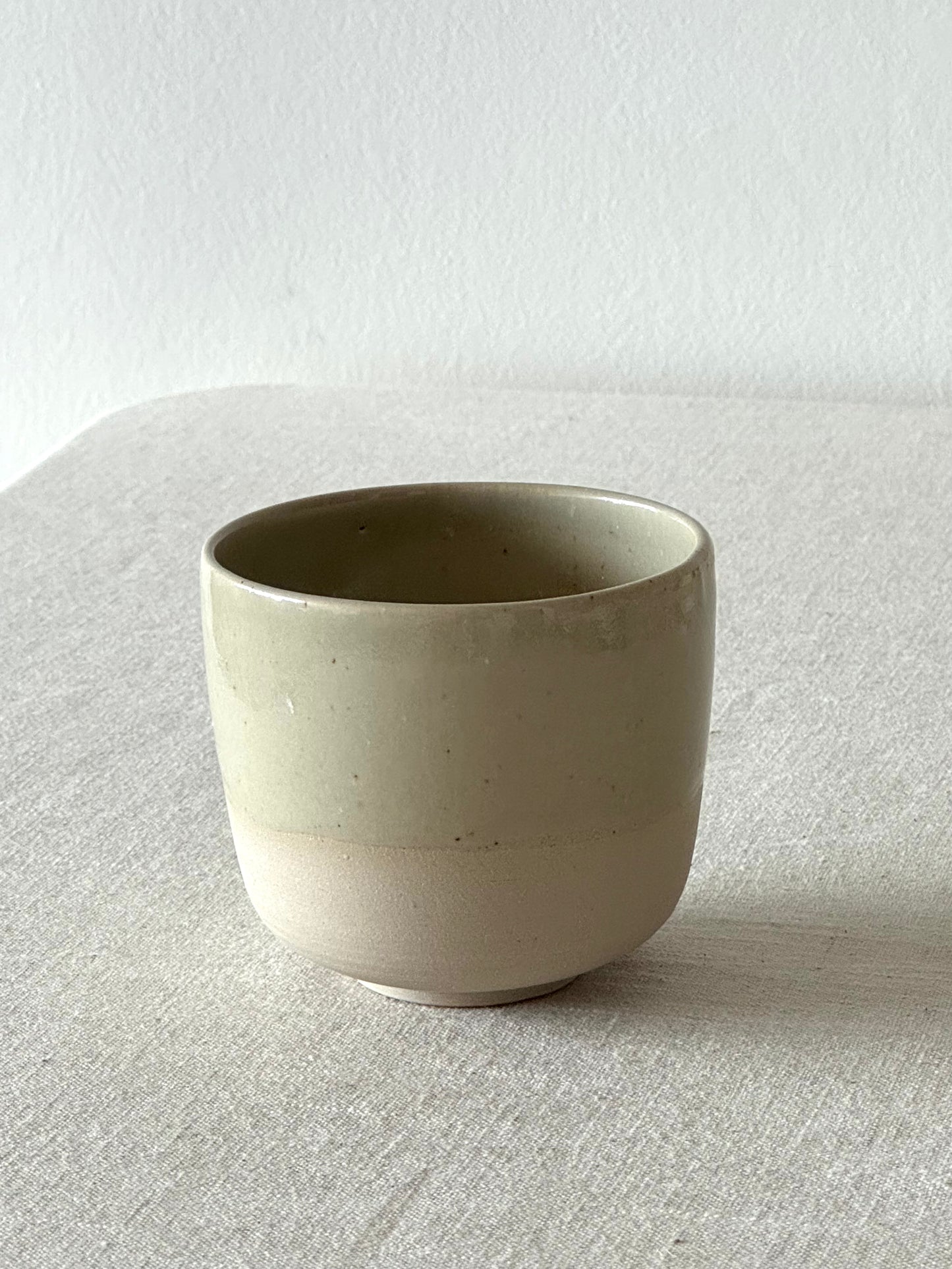 Green Cup
