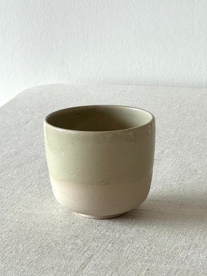 Green Cup