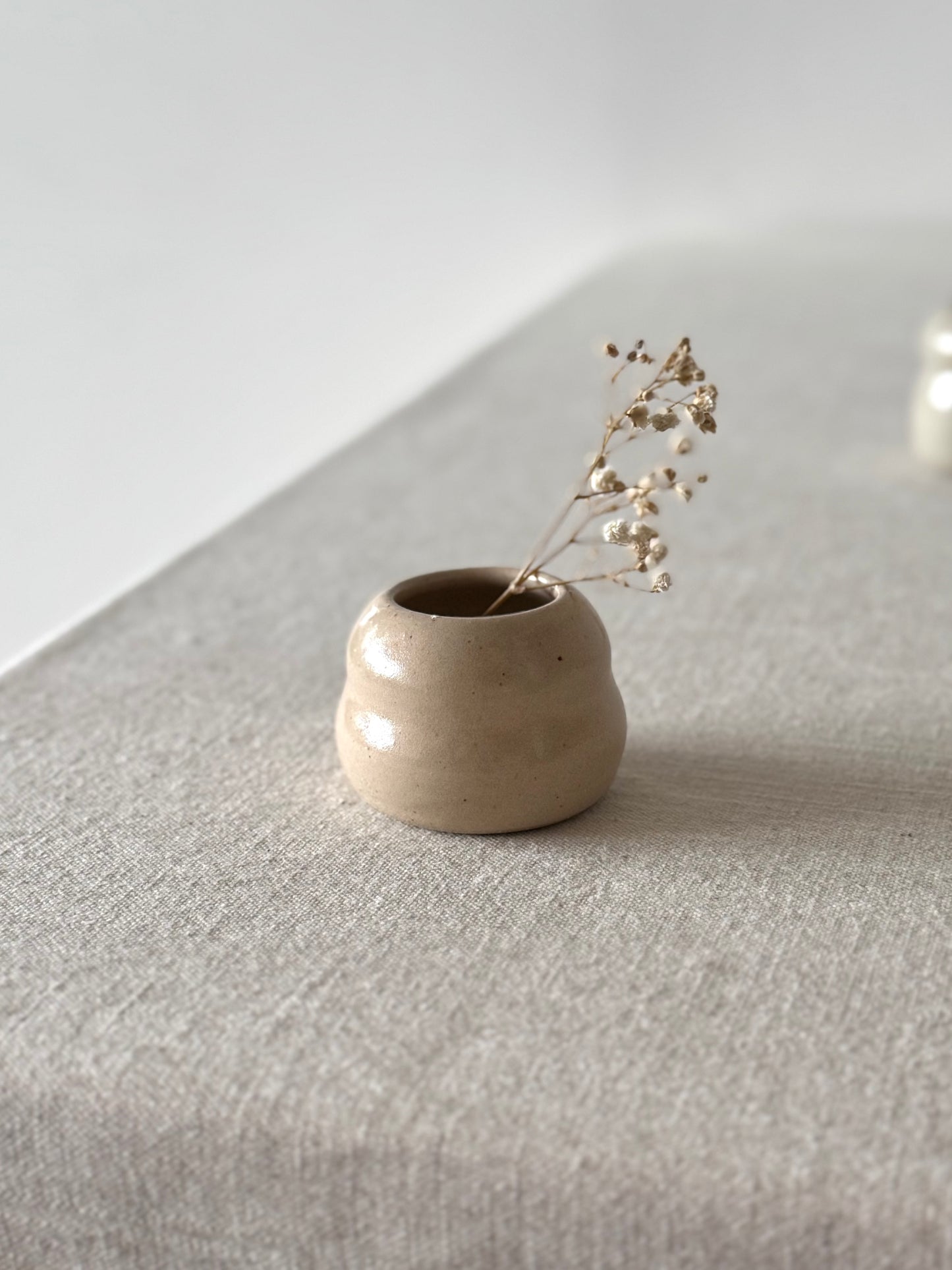 Mini Pastel Vases