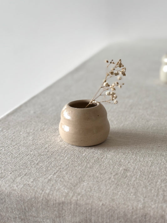 Mini Pastel Vases