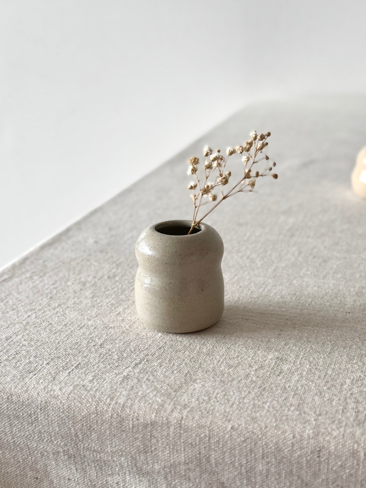 Mini Pastel Vases