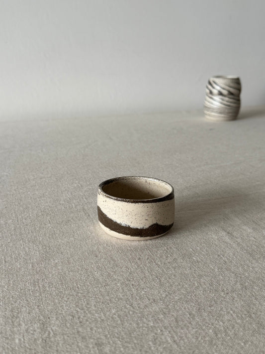 Mini Swirl Cup