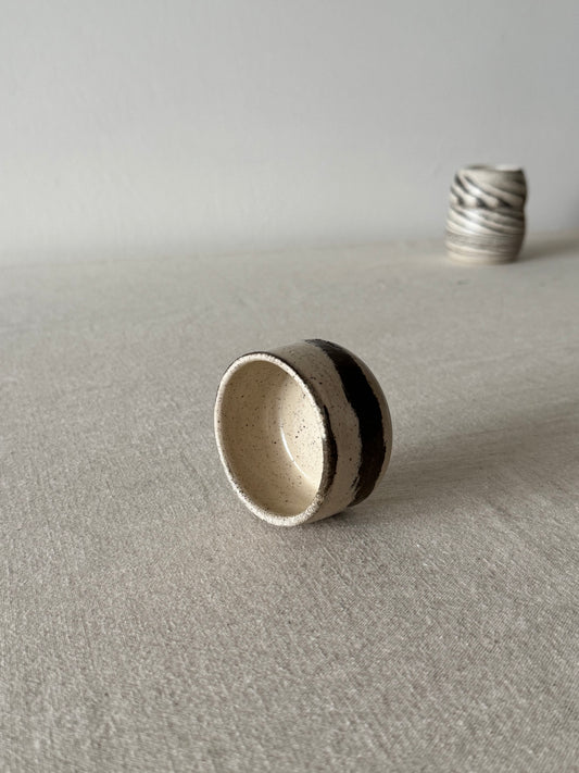 Mini Swirl Cup