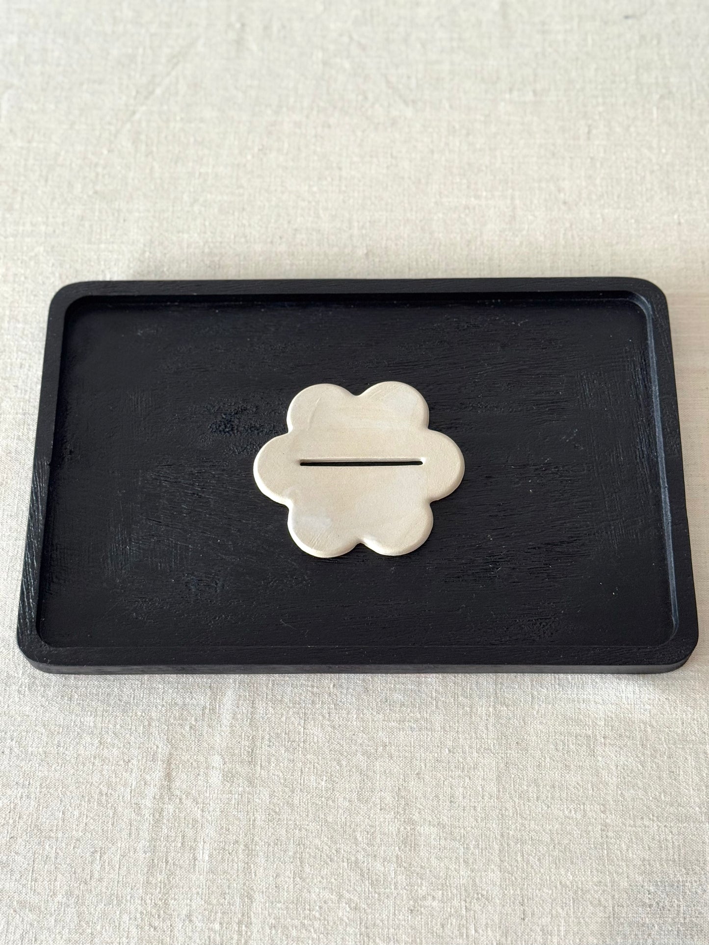 Flower Polaroid Holder