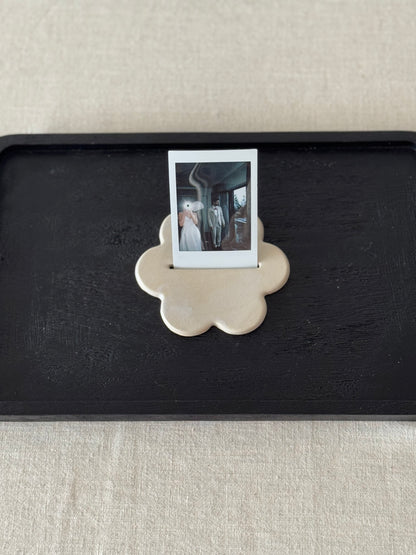 Flower Polaroid Holder