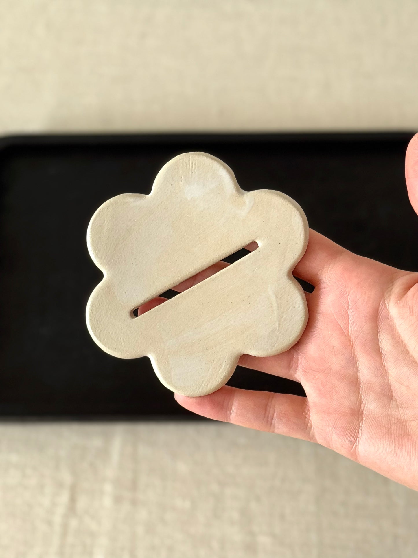 Flower Polaroid Holder