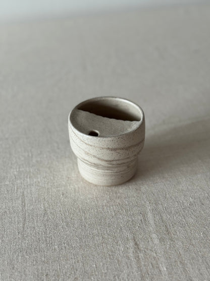 Swirl Tumbler