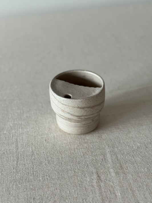 Swirl Tumbler