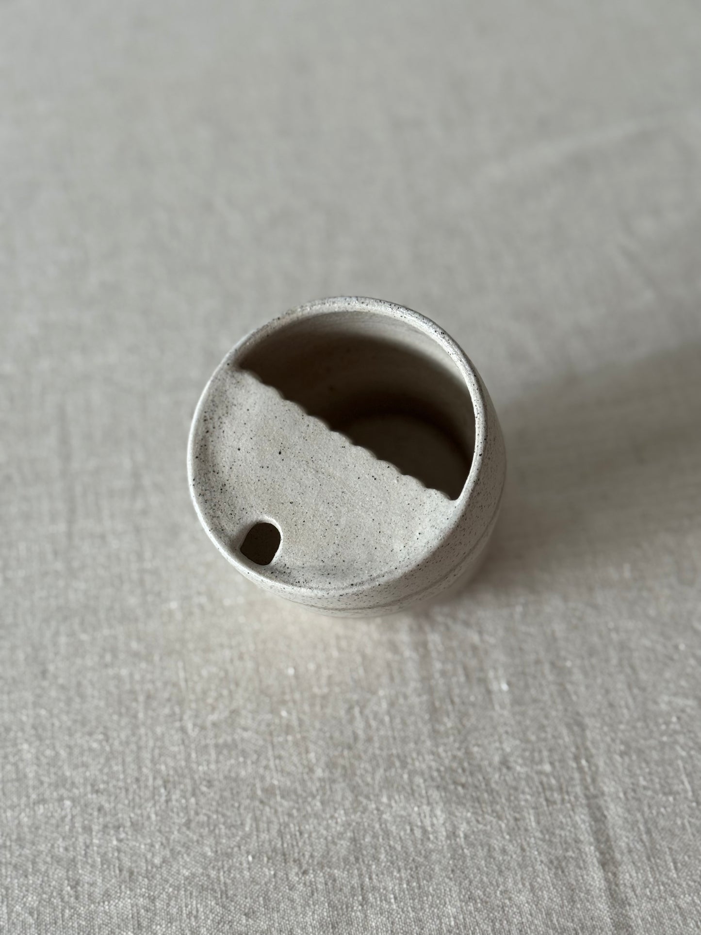 Swirl Tumbler