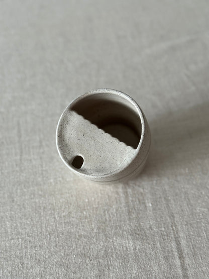 Swirl Tumbler