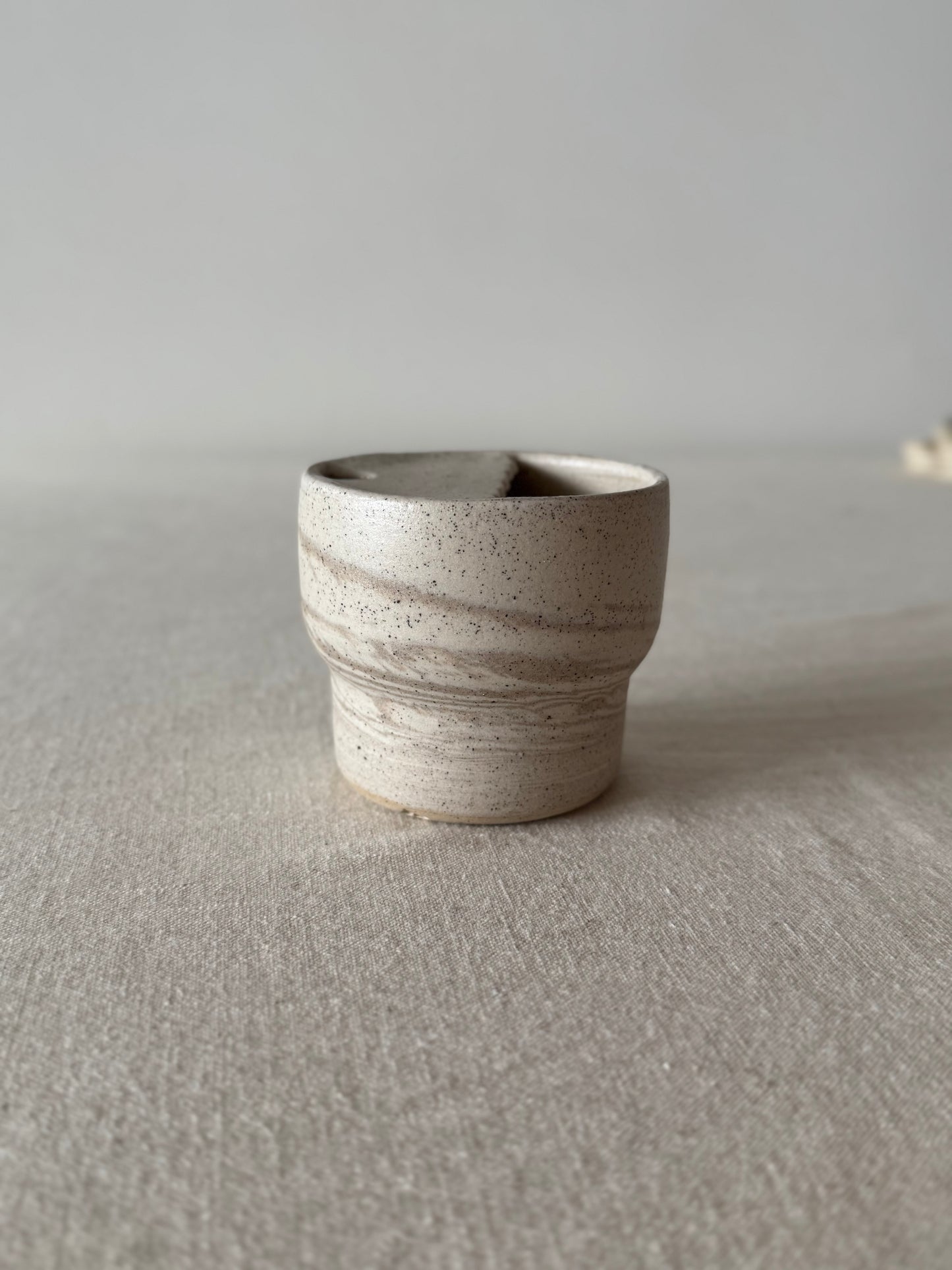 Swirl Tumbler
