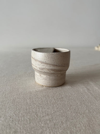 Swirl Tumbler