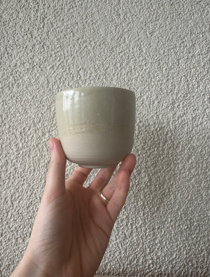 Green Cup