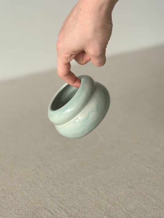 Bubble Planter