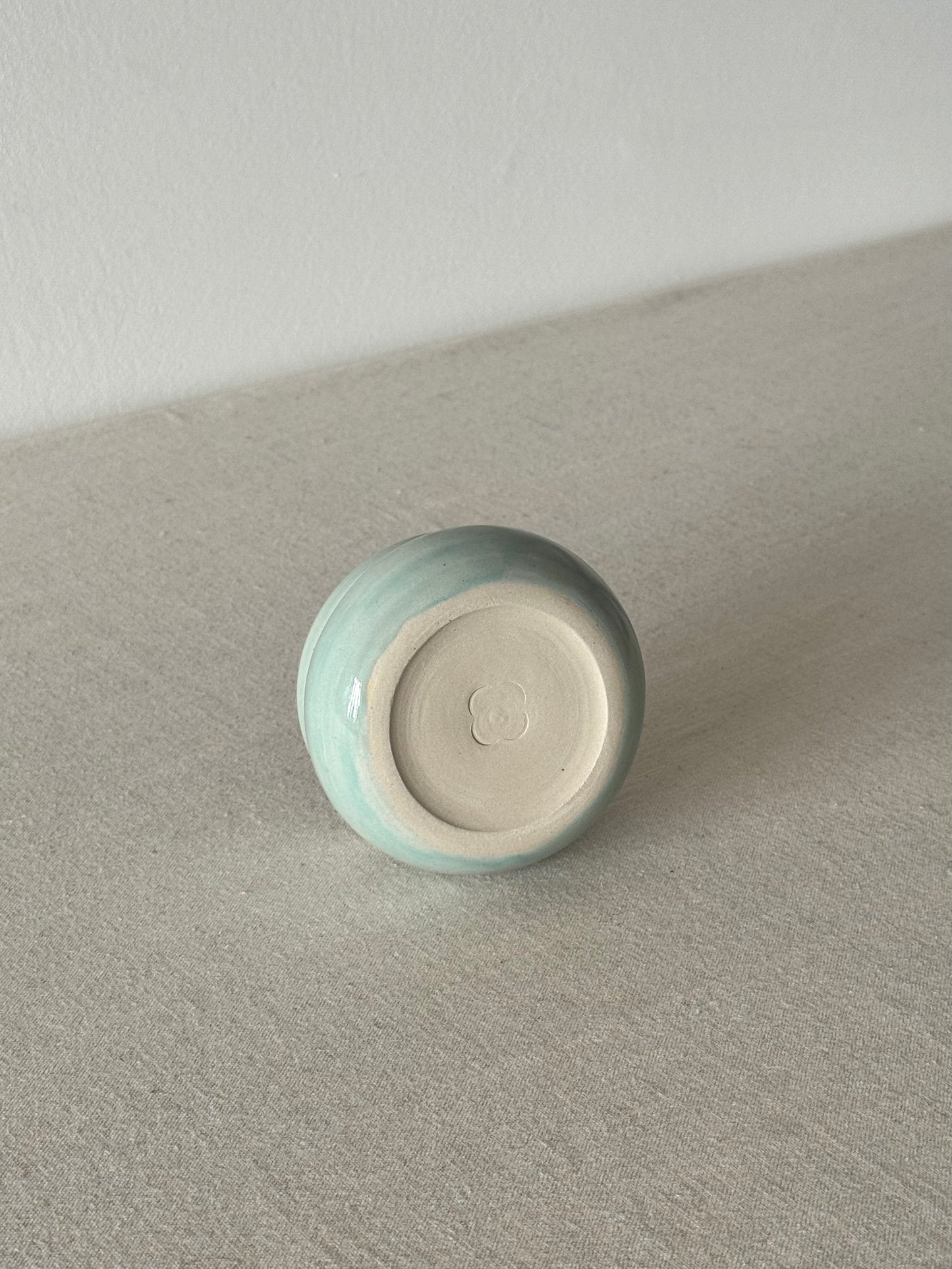 Bubble Planter