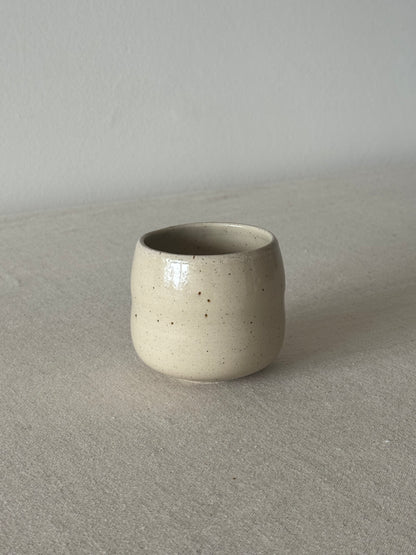 Medium Swirl Cup