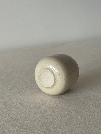 Medium Swirl Cup