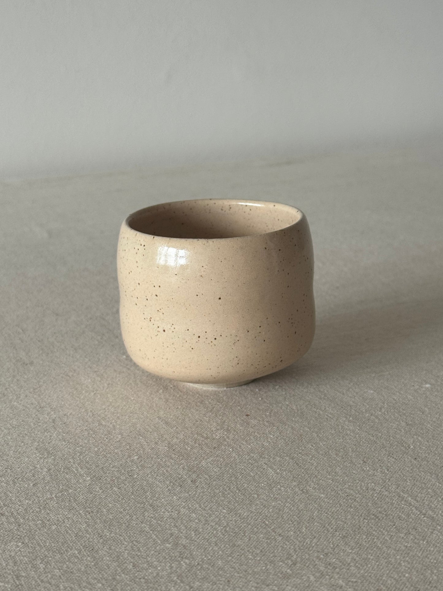 Medium Swirl Cup