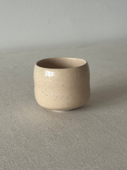 Medium Swirl Cup