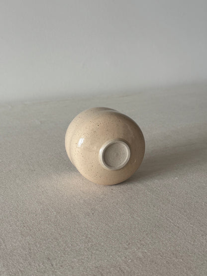 Medium Swirl Cup