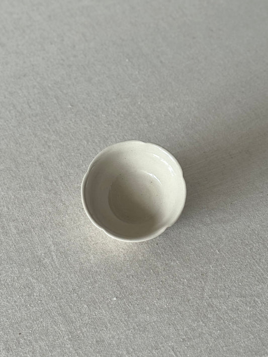 Mini Flower Cup