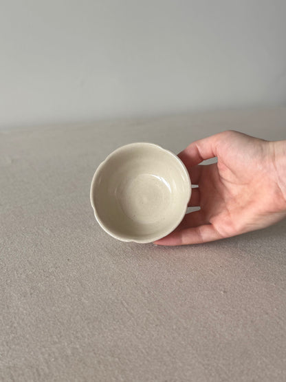 Mini Flower Cup