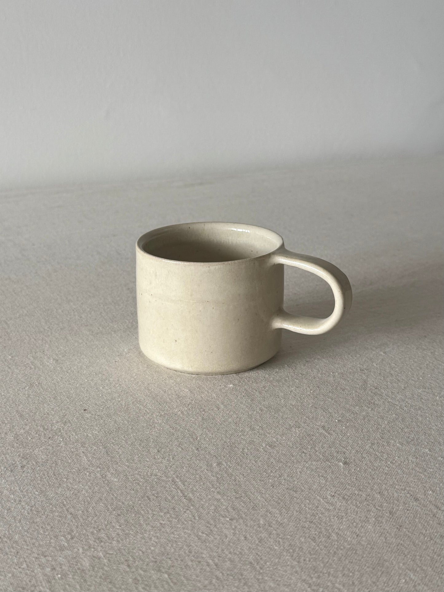 Minimalistic Mug