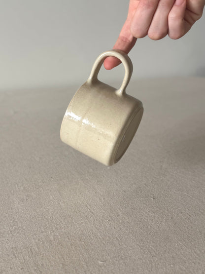 Minimalistic Mug