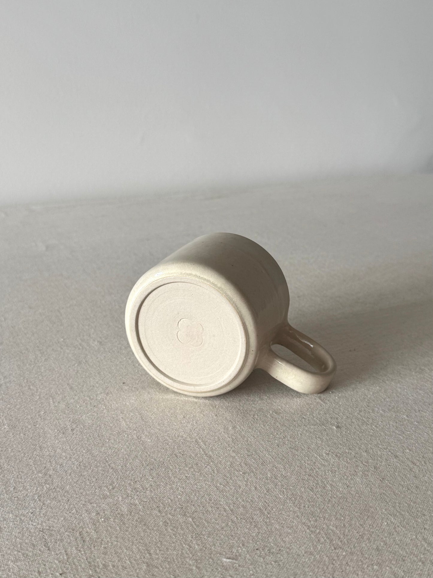 Minimalistic Mug