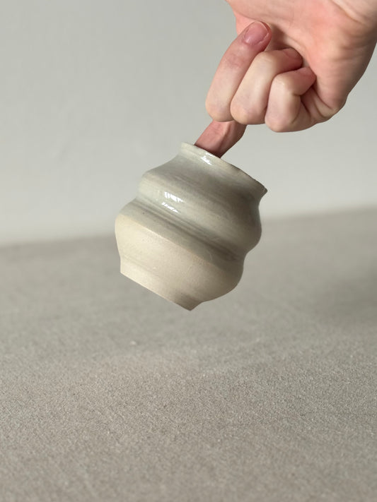 Mini Flower Vase