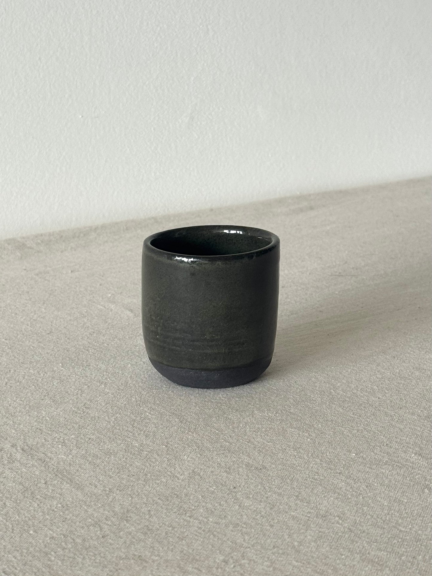 Black Cup