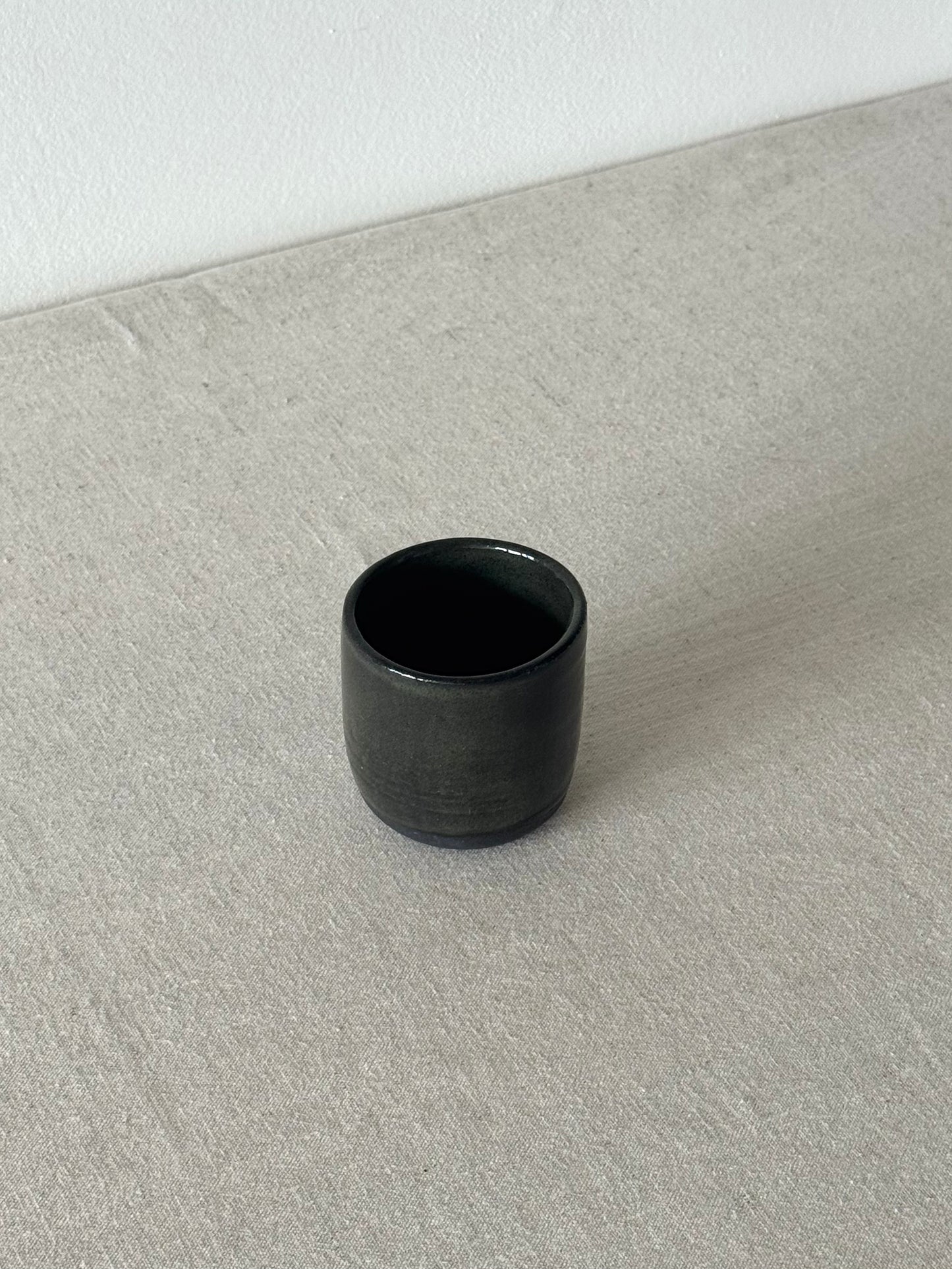 Black Cup