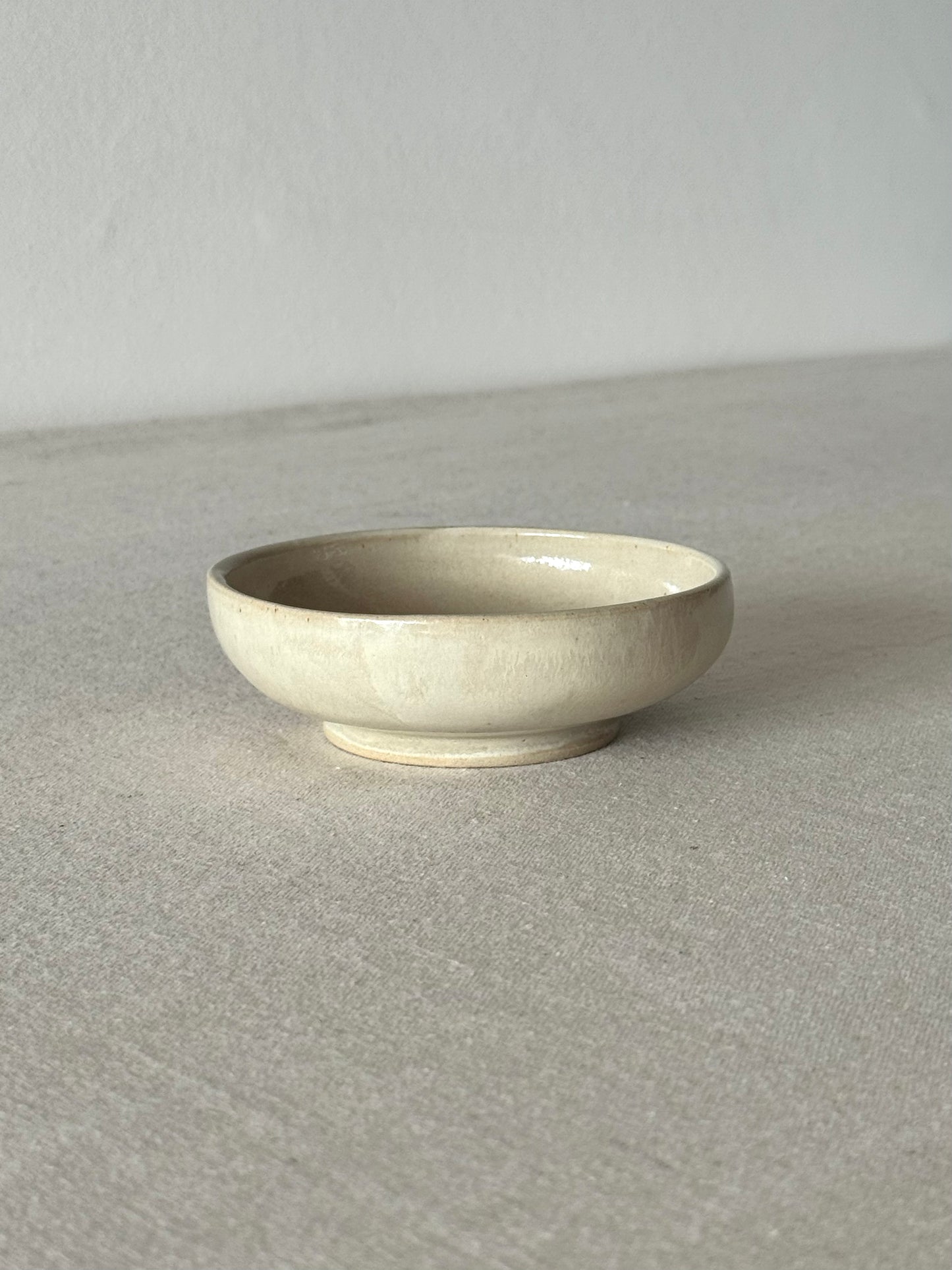 Mini Bowl